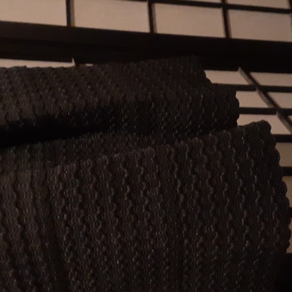 Black Box Pleat Mini Skirt size S - Picture 5 of 9